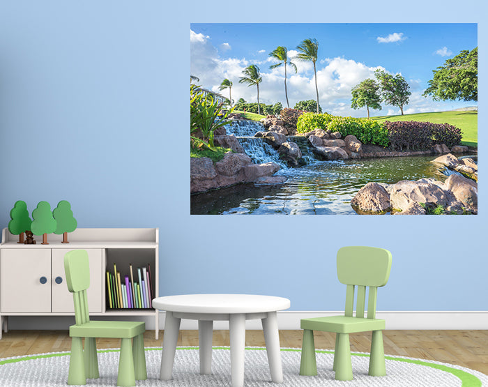 IMPRESSIVE WALL DECALS, REMOVABLE WALL STICKERS, WALL DECOR