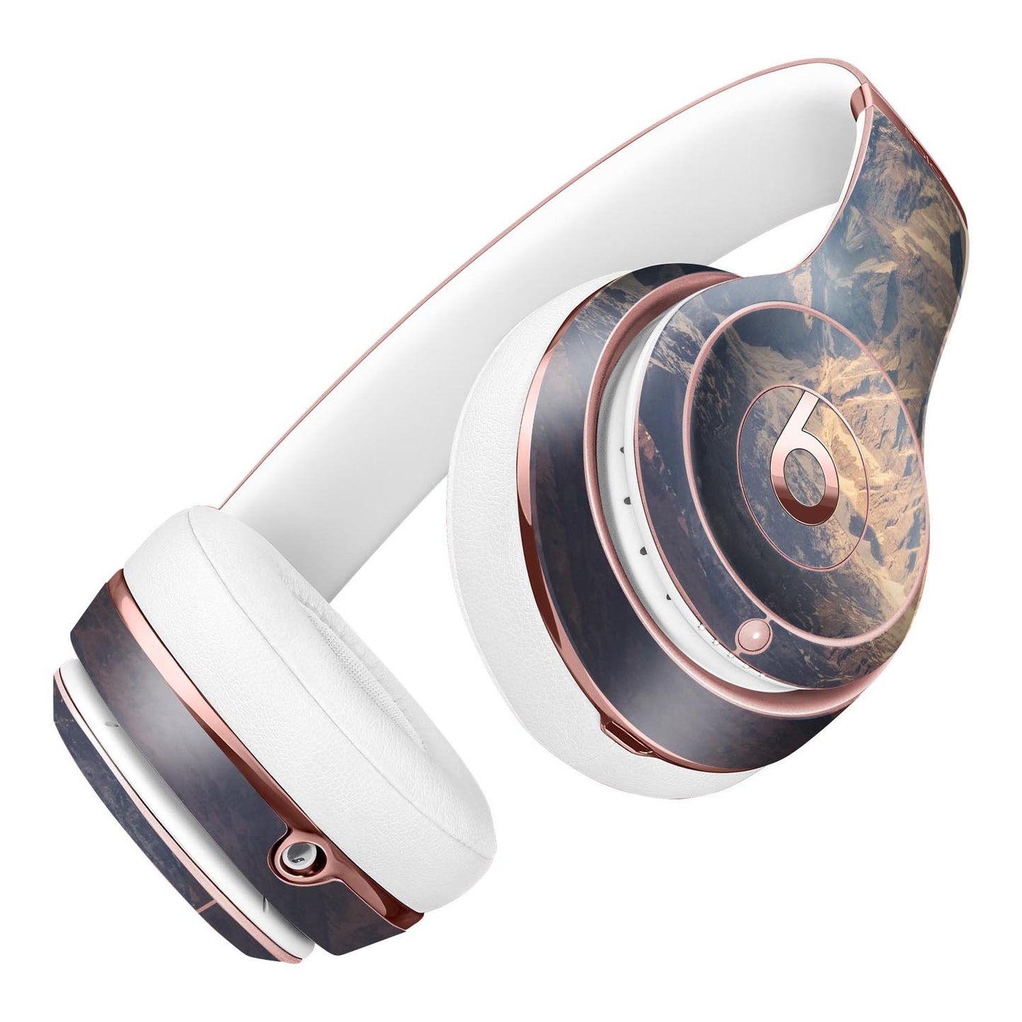 Paramountain Top Full-Body Skin Kit for the Beats by Dre Solo 3