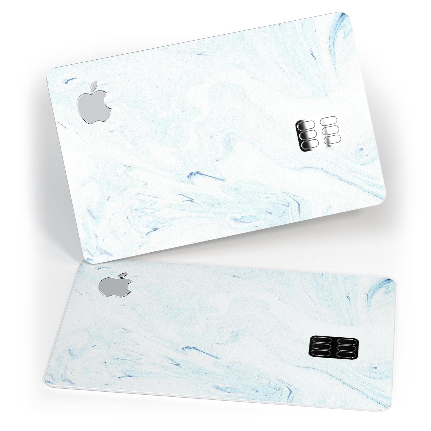 Blue 87 Textured Marble - Premium Protective Decal Skin-Kit for the
