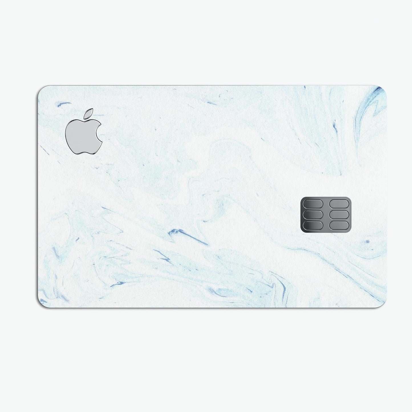 Blue 87 Textured Marble - Premium Protective Decal Skin-Kit for the