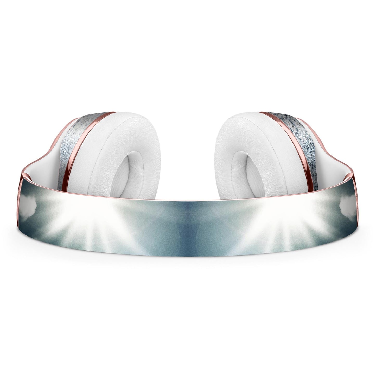OverLook NYC Loop Full-Body Skin Kit for the Beats by Dre Solo 3