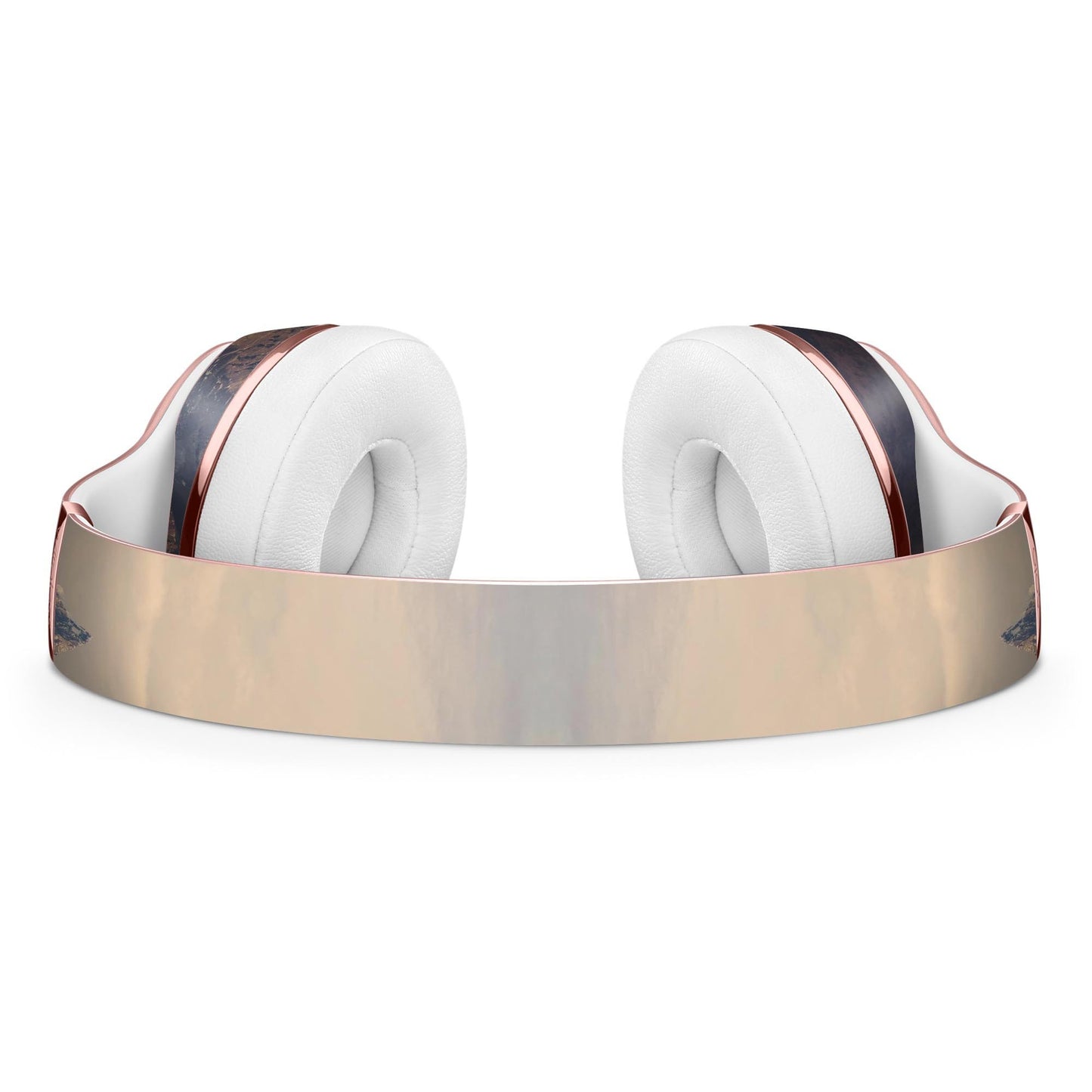 Paramountain Top Full-Body Skin Kit for the Beats by Dre Solo 3