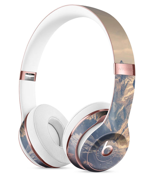 Paramountain Top Full-Body Skin Kit for the Beats by Dre Solo 3