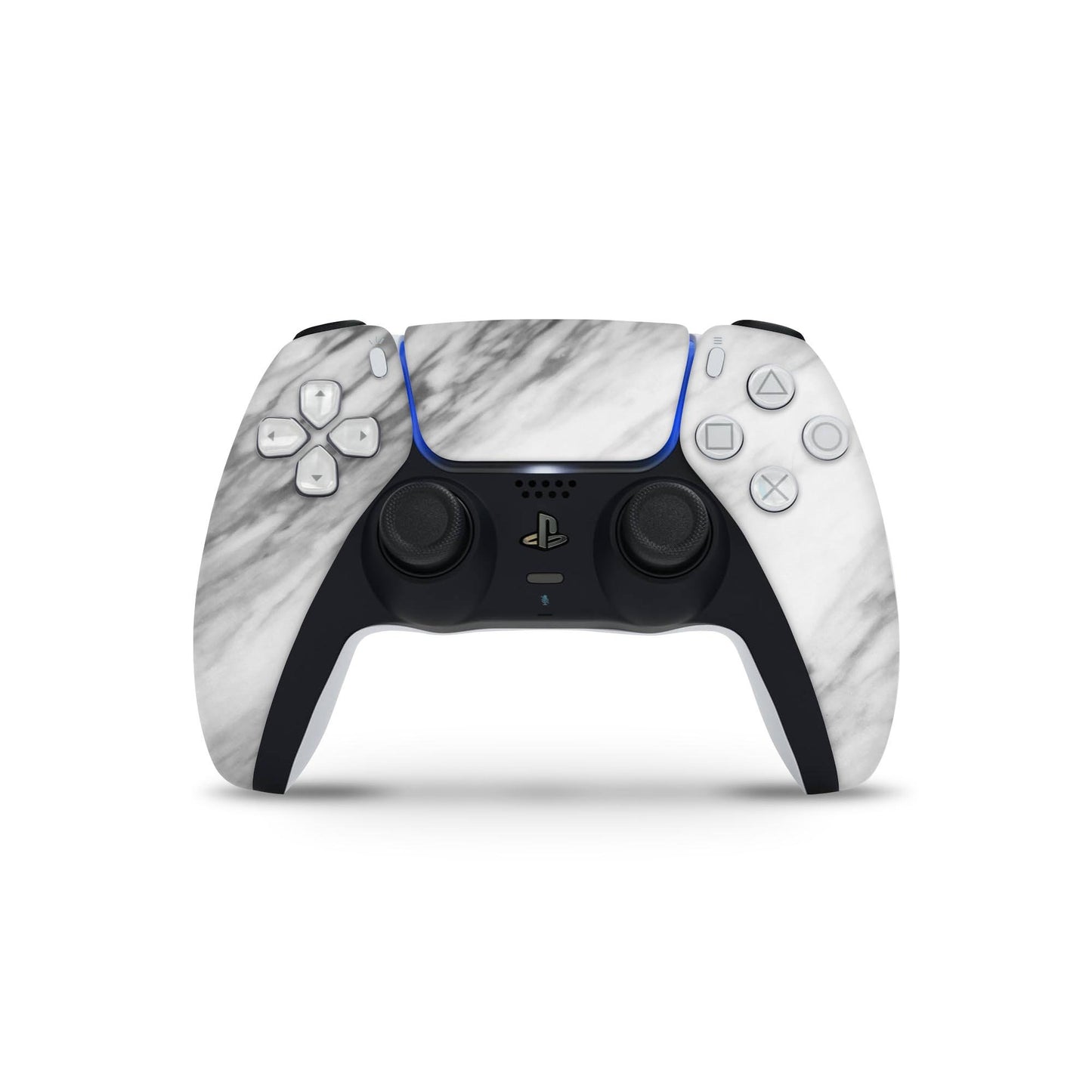 Slate Marble Surface V10 - Full Body Skin Decal Wrap Kit for Sony