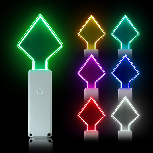 Wholeslae OEM/ODM Concert Supplies LED Lightsticks