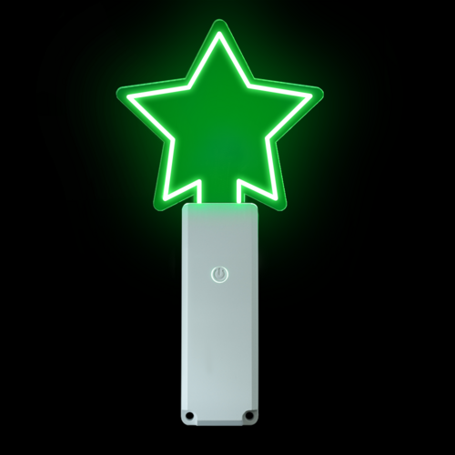 Wholeslae OEM/ODM Concert Supplies LED Lightsticks